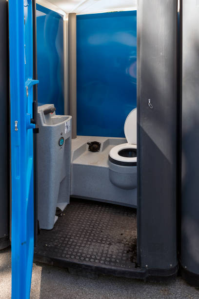 Dublin, VA porta potty rental Company