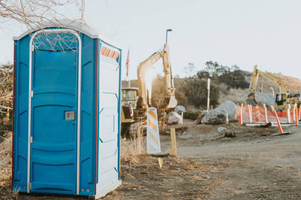 Best High-end porta potty rental  in Dublin, VA