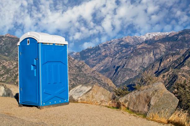 Best Porta potty delivery and setup  in Dublin, VA