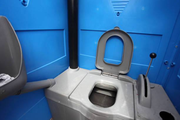 Portable Toilet Options We Offer in Dublin, VA