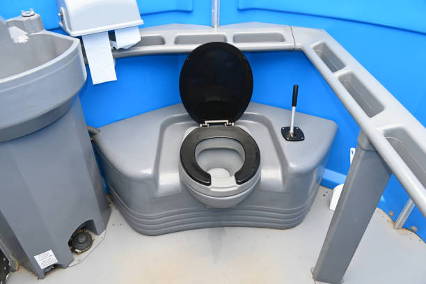 Best Porta potty rental for festivals  in Dublin, VA