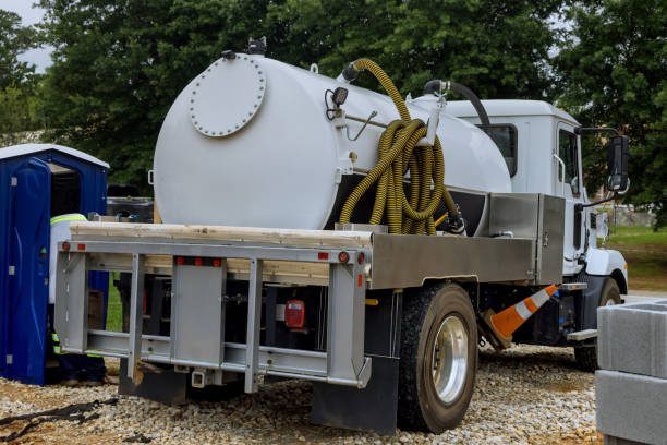 Best Best portable toilet rental  in Dublin, VA