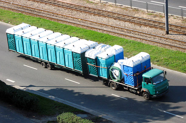 Trusted Dublin, VA porta potty rental Experts
