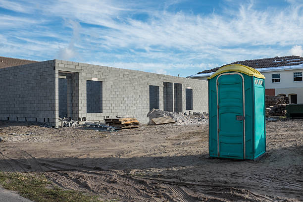 Reliable Dublin, VA porta potty rental Solutions